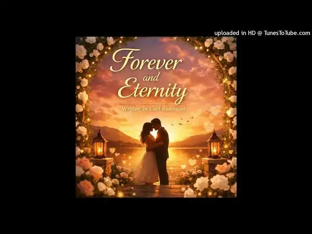 Video thumbnail for Forever and Eternity written by Carl Reneman