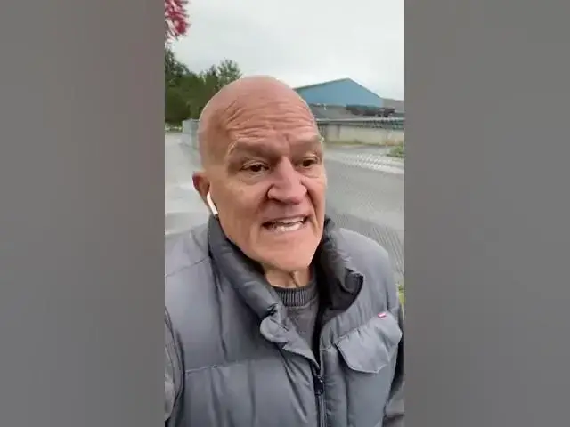 Video thumbnail for Daily Gratitude Walk:  10/23/2020