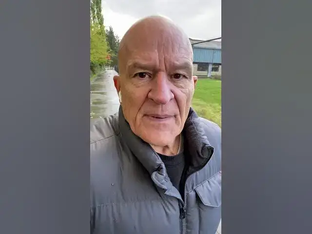 Video thumbnail for Daily Gratitude Walk:  10/21/2020