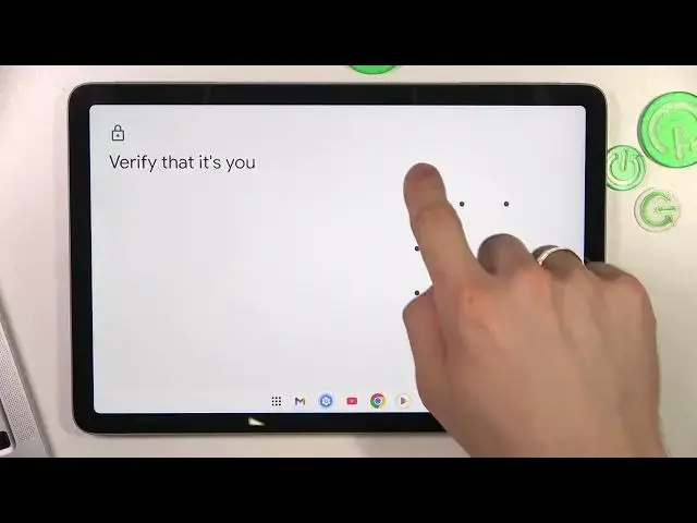 'Video thumbnail for How to Share WiFi Password on Google Pixel Tablet'