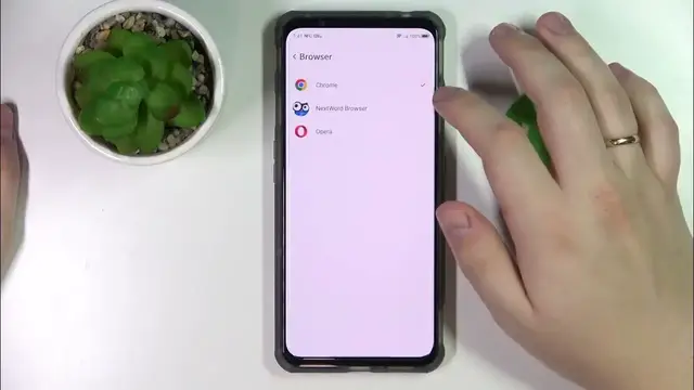 Video thumbnail for How to Make Chrome Default Browser on Nubia RedMagic 7S