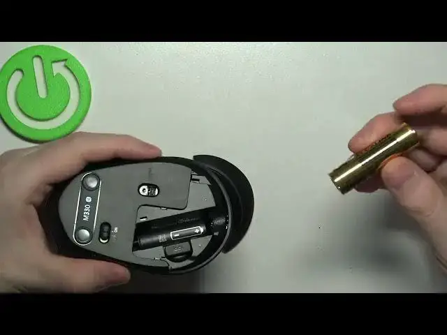 Video thumbnail for How To Find Serial Number On Logitech M330 Silent Plus