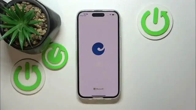 Video thumbnail for How to Install Microsoft Edge in iPhone 15 – Microsoft Edge Browser