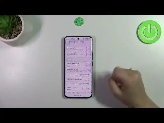 Video thumbnail for How to Reveal & Access Developer Options on a HONOR 90