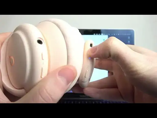 Video thumbnail for How to Pair Soundcore Life Q30 with Macbook?