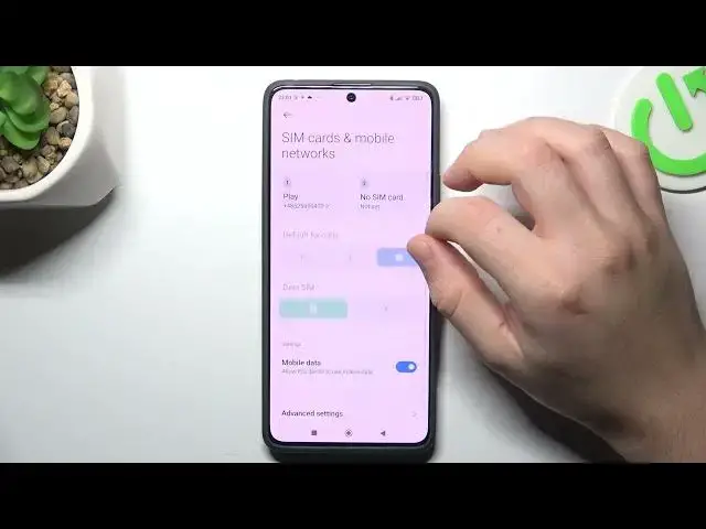 Video thumbnail for Poco X6: How to Enable and Manage VoLTE Calling - VoLTE Calling Tutorial for Poco X6