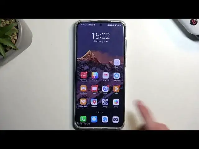 Video thumbnail for How to Take Screenshot on HUAWEI P60 Pro - Capture Screen Content