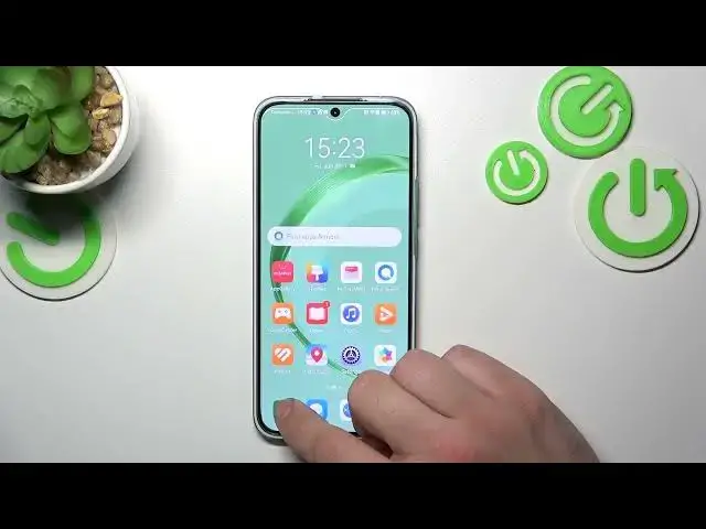 'Video thumbnail for How To Remove & Restore Phone Icon From Huawei Nova 11'