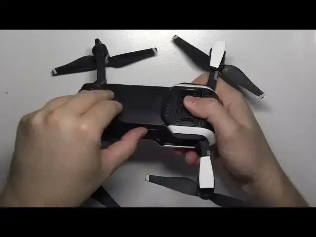 'Video thumbnail for How to Check WiFi Password on DJI Mavic Air?'