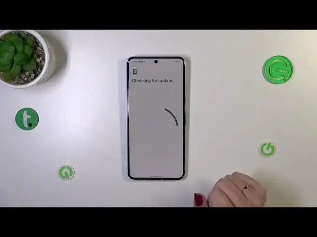 'Video thumbnail for How to Check for Software Updates on GOOGLE PIxel 8 Pro'