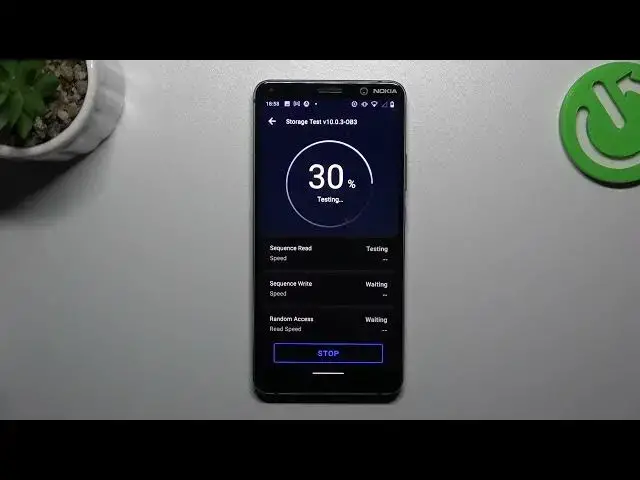 Video thumbnail for How to Answer Incoming Calls on NOKIA 9 PureView