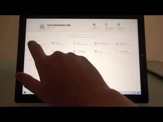 'Video thumbnail for How to Change Display Scale on CHUWI UBook X?'