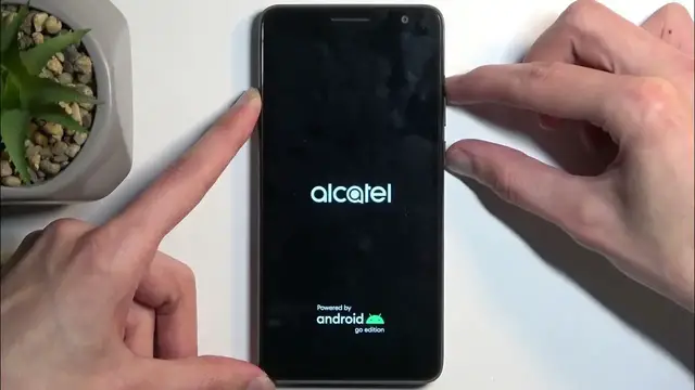 Video thumbnail for How to Enter Recovery Mode on ALCATEL 1B (2022)