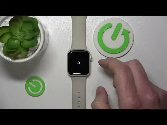 Video thumbnail for How to Factory Reset Apple Watch Using the Watch Only?