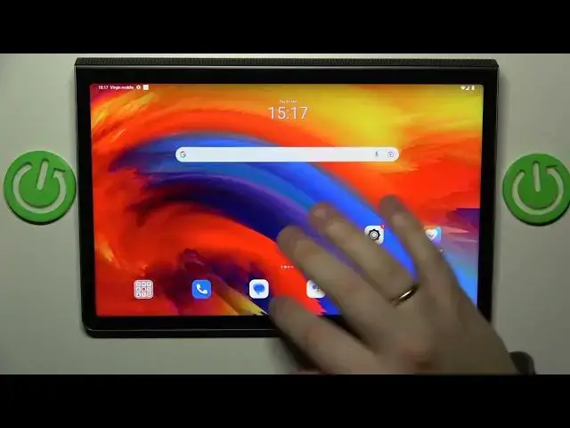 Video thumbnail for How to Activate the Keyboard Clipboard on a LENOVO Yoga Tab 11