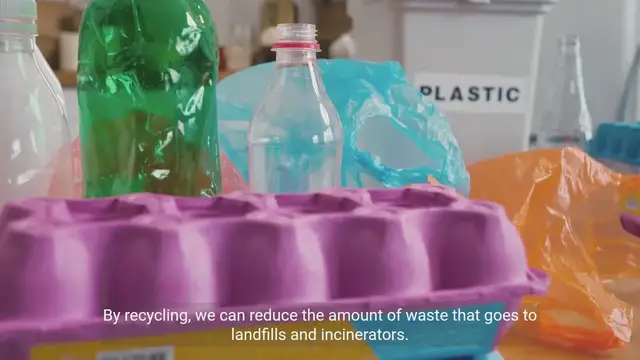 Video thumbnail for The Fundamentals of Recycling: A Comprehensive Guide