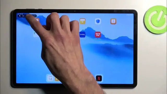 Video thumbnail for How to Record the Screen on HONOR Pad X9