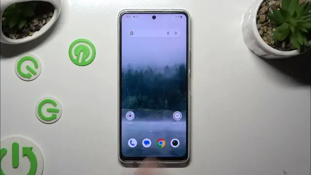 Video thumbnail for How to Open Apps in the Pop Up View on VIVO Y36 - Floating Windows Mode
