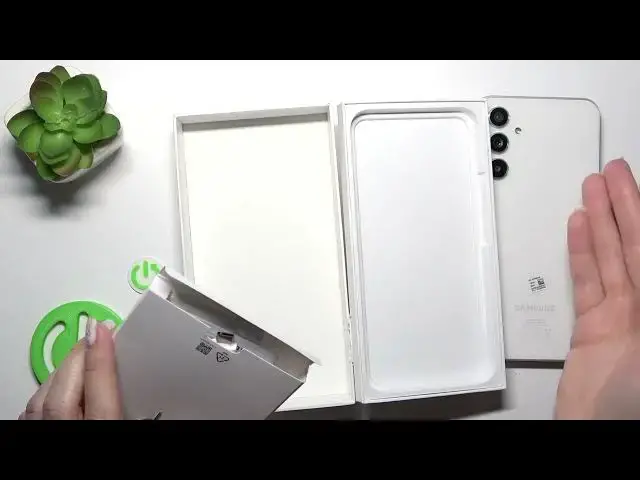 'Video thumbnail for Does Samsung Galaxy A54 5G Comes With Earbuds'