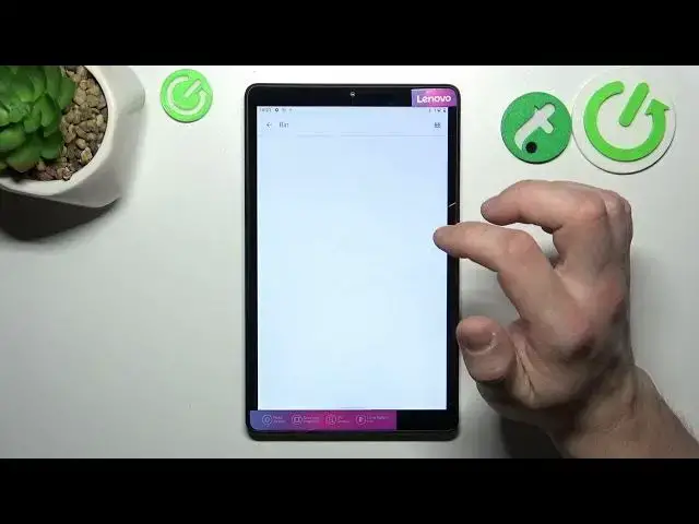 'Video thumbnail for How To Open Recycle Bin In Lenovo Tab M8 3rd Gen'
