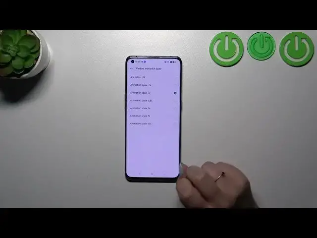 Video thumbnail for How to Activate Developer Options on OPPO Find X3 Pro - Manage Developer Settings