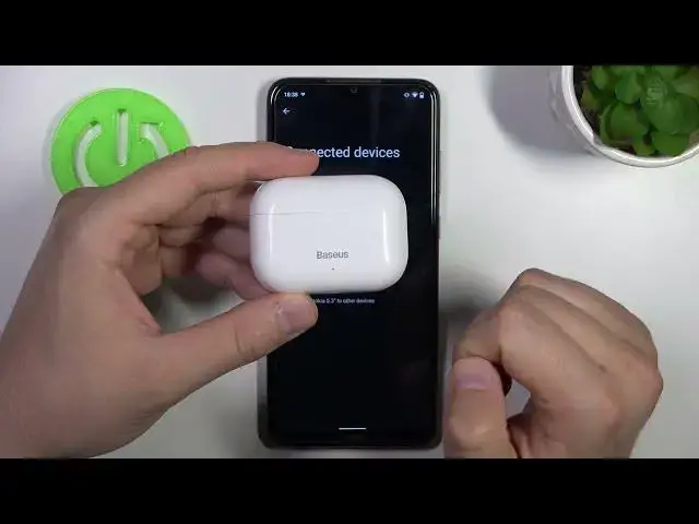 Video thumbnail for How to Hard Reset Baseus Encok W3?
