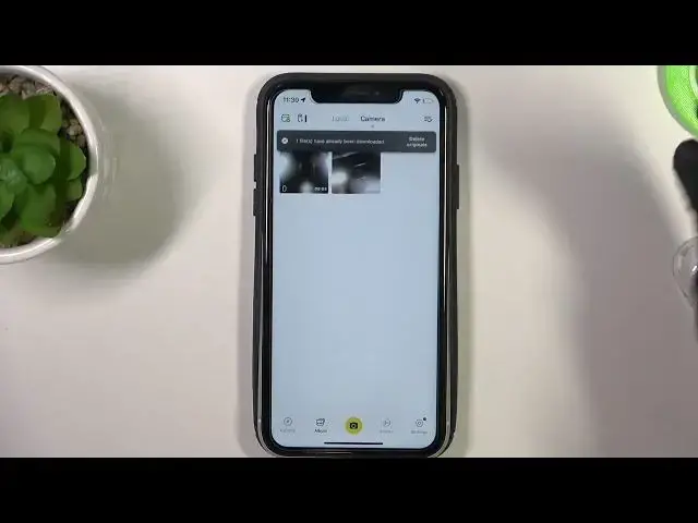 'Video thumbnail for How To Access Photos & Videos On Insta 360 GO'