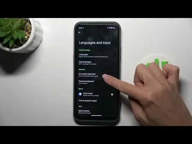 Video thumbnail for How to Activate Emoji Suggestions in NOKIA XR21 – Add Emoji Suggestions Option
