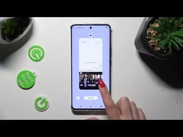 Video thumbnail for How to Activate and Use Voice Typing on MOTOROLA Edge 40