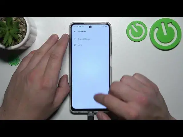 Video thumbnail for Expand Your Possibilities: Connecting Pendrive to Infinix Hot 30 Made Easy!