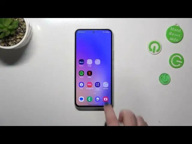 'Video thumbnail for How to Clear Broweser on SAMSUNG Galaxy A54 - Remove Browsing Data'