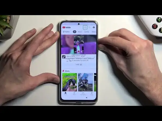 Video thumbnail for Bypass Google Account Verification REDMI Note 11 Pro | Unlock FRP / Skip Google Lock