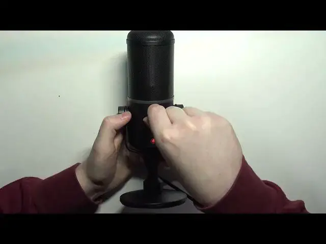 Video thumbnail for How To Change Volume On RAZER SEIREN ELITE