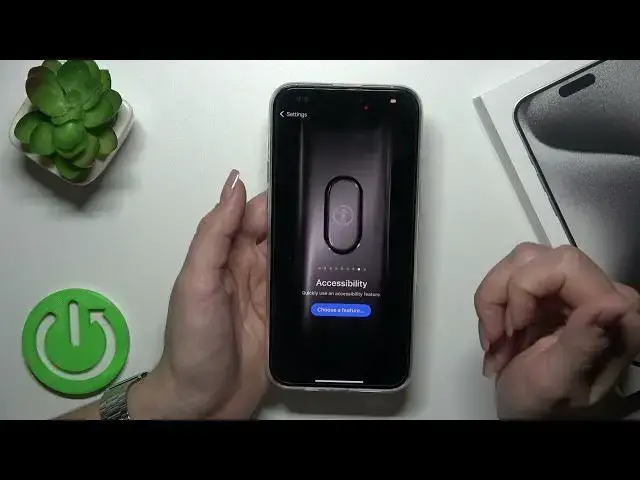 Video thumbnail for Customize Quick Launch from to Action Button In iPhone 15 Pro Max