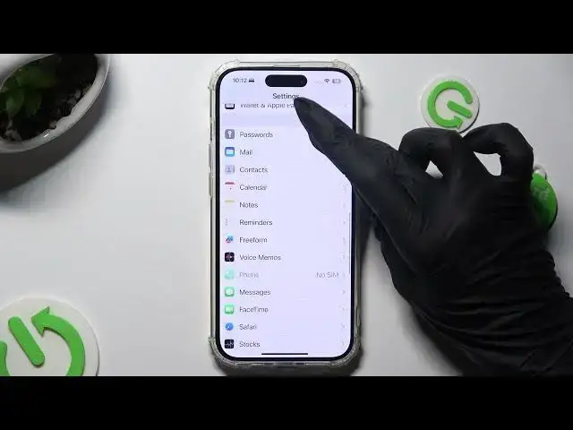Video thumbnail for How to Remove Password from Autofill on iPhone 15 Pro?