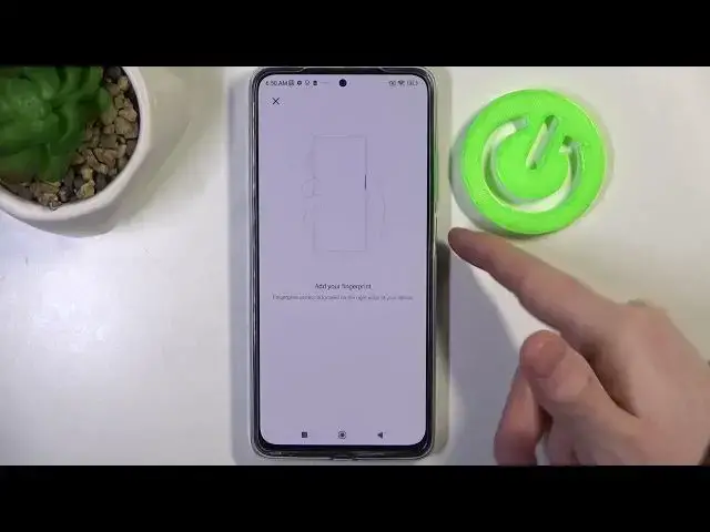 Video thumbnail for Redmi Note 11 Pro - Does It Have Fingerprint Sensor