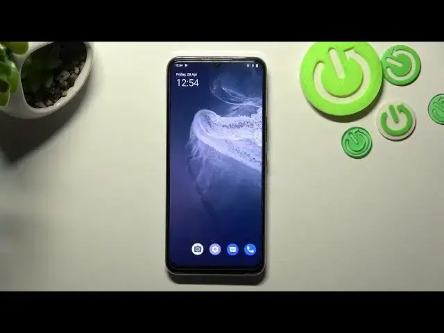 'Video thumbnail for How to Enable Airplane Mode on VIVO V21e'