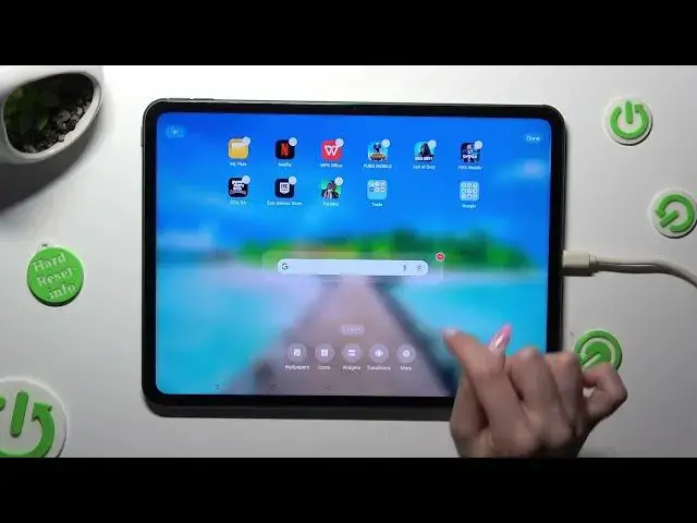 'Video thumbnail for How to Remove Google Search Bar from Home Screen on OnePlus Pad'