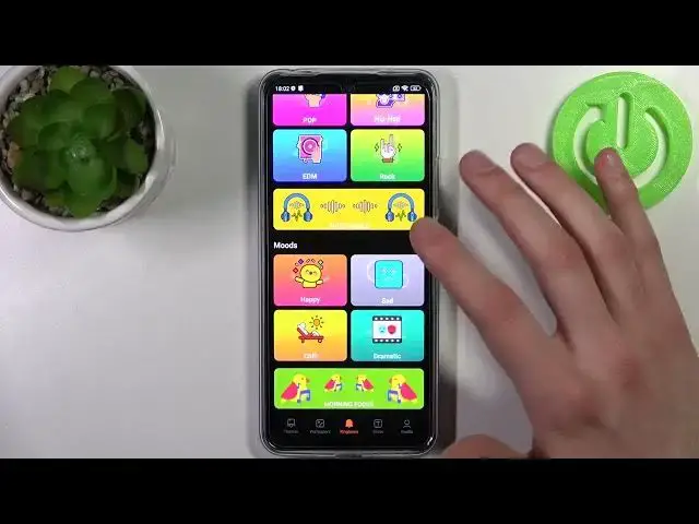 Video thumbnail for How To Change Ringtone On Poco X5 5g