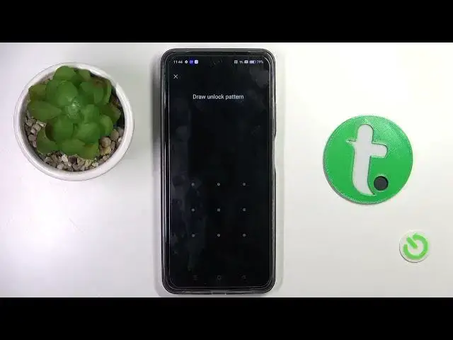 'Video thumbnail for How To Clear Credentials On Realme C35'