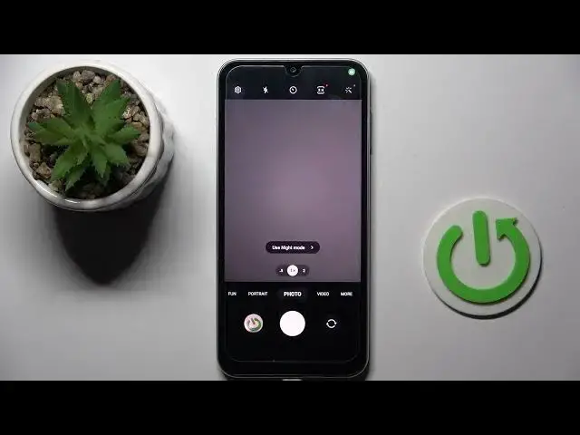 'Video thumbnail for How to Reset Camera Settings on SAMSUNG Galaxy F34'