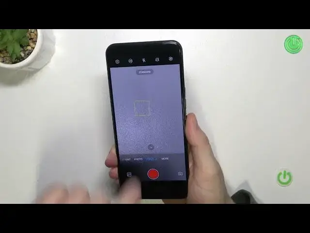 Video thumbnail for How to Manually Pick Camera Brightness in ZTE AXON 20 5G - Access Camera Brightness Slider