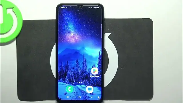 Video thumbnail for SAMSUNG Galaxy A15 Google Assistant Commands