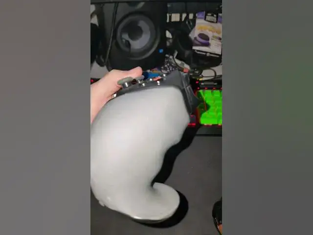 Video thumbnail for Get yours today! https://c2gripz.pxf.io/h1ghstatus