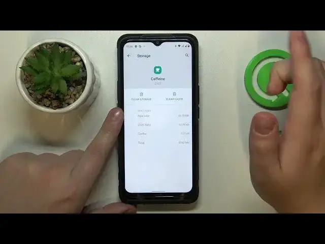 Video thumbnail for How to Clear App Cache and Data on CATERPILLAR Cat S53? - Delete Caches Files