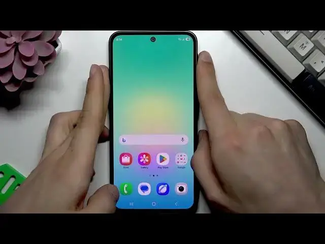 Video thumbnail for SAMSUNG Galaxy A27 – Fix Fingerprint Sensor Not Working