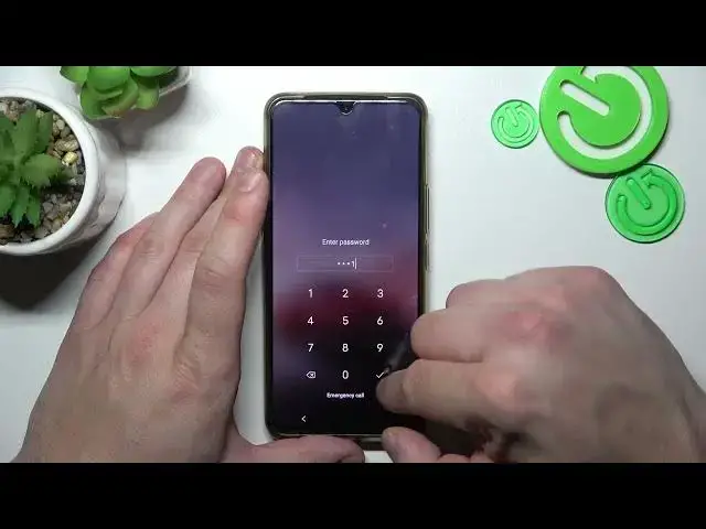 Video thumbnail for What are Available Unlock Methods on Vivo T1 Pro / Pick Your Own Way to Lock the Screen