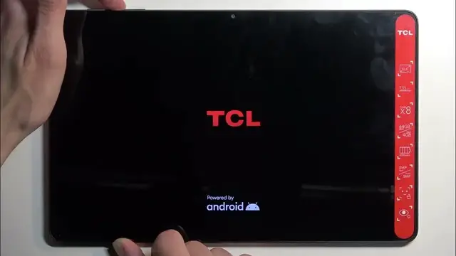 Video thumbnail for Hard Reset TCL Tab 10 Gen 2 via Recovery Mode