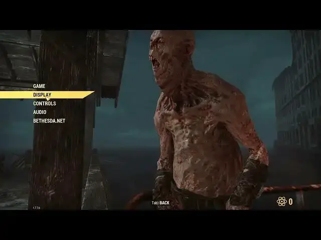 Video thumbnail for Enabling and Disabling Dialogue Subtitles in Fallout 76