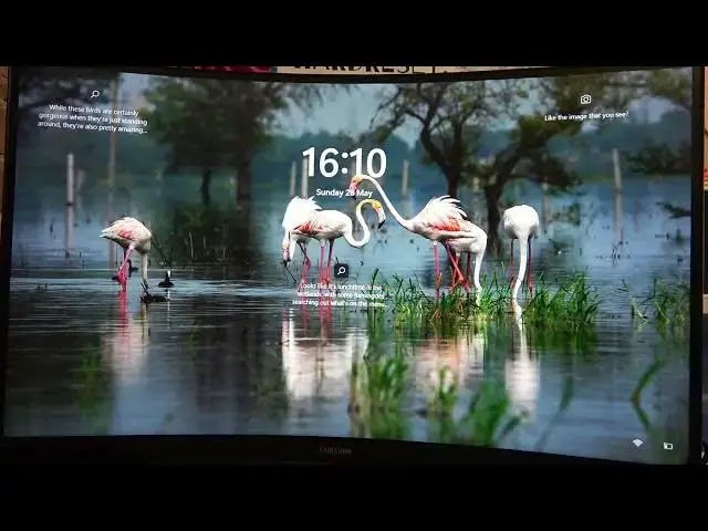 Video thumbnail for How To Factory Reset Samsung Odyssey G5